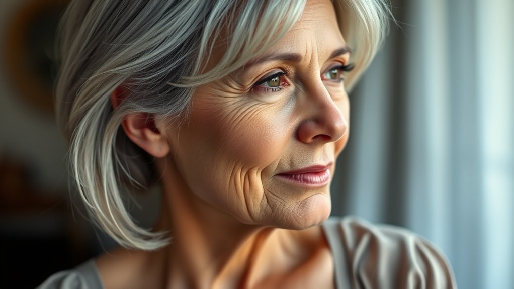 hormonal changes weaken defenses