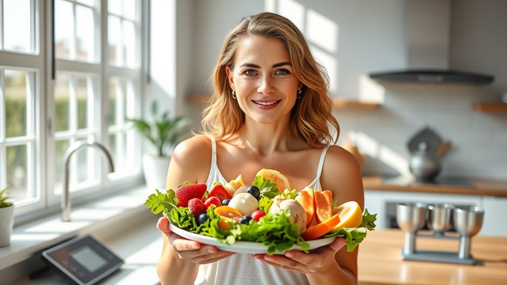 hormonal imbalances hinder weight loss