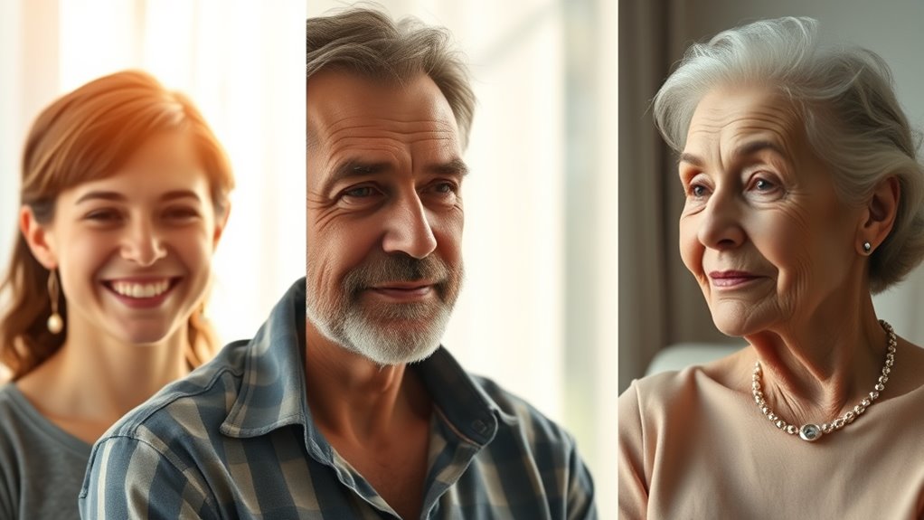 hormonal shifts and relationship dynamics