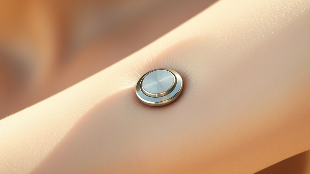 hormone free long term contraception
