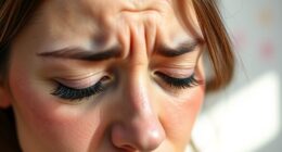hormones cause menstrual migraines