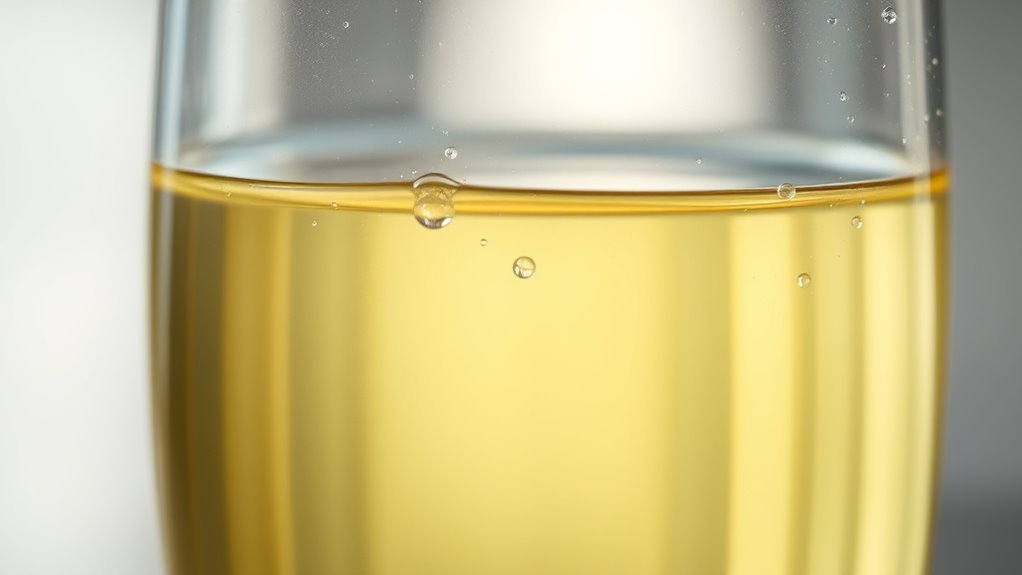 hydration indicates kidney health