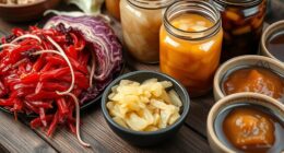 impact of fermentation on smell