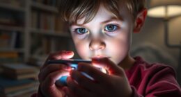 impact of screen time