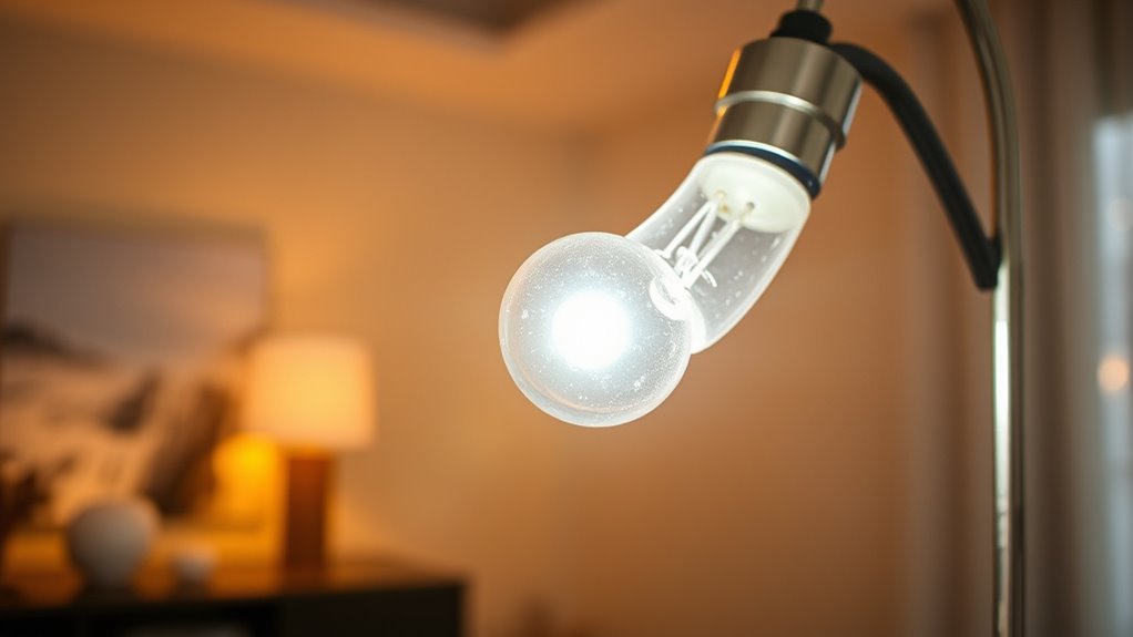 improved led light quality