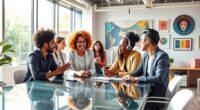 inclusive neurodiverse employment