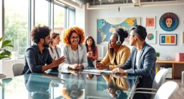 inclusive neurodiverse employment