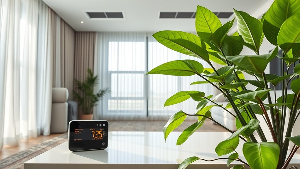 indoor air quality assessment
