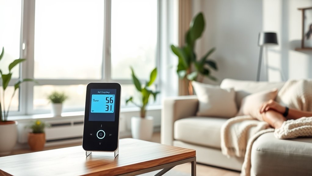 indoor air quality importance