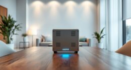 indoor ozone generator risks