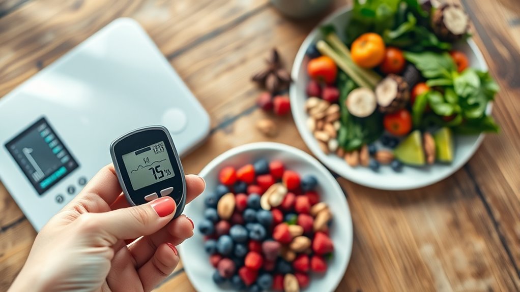insulin resistance impacts blood sugar
