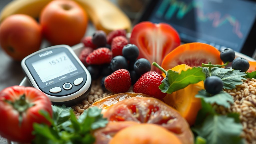 insulin resistance raises diabetes risk