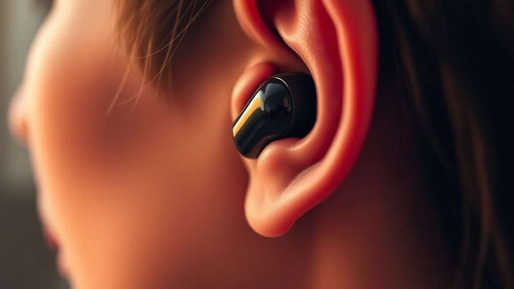 keep listening sessions short
