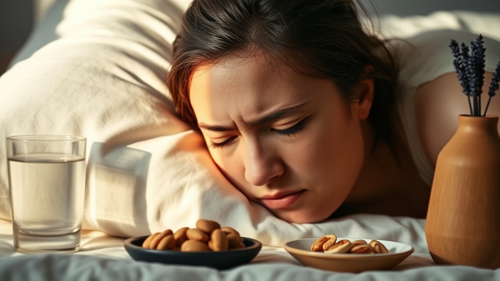 lifestyle changes reduce migraine