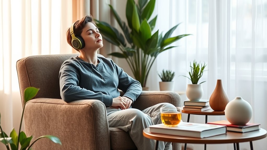 lifestyle choices influence tinnitus