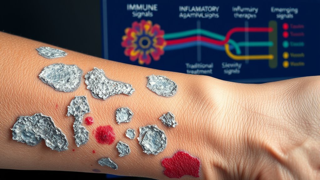 limitations of current treatments