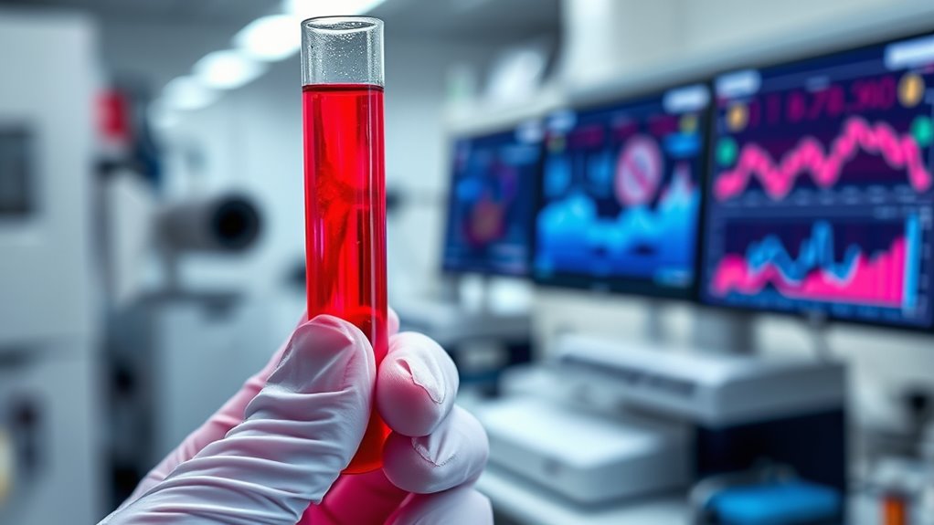 liquid biopsy cancer applications