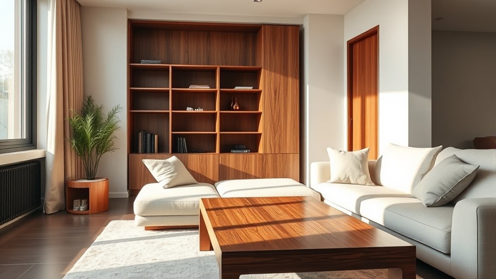 long term formaldehyde mitigation