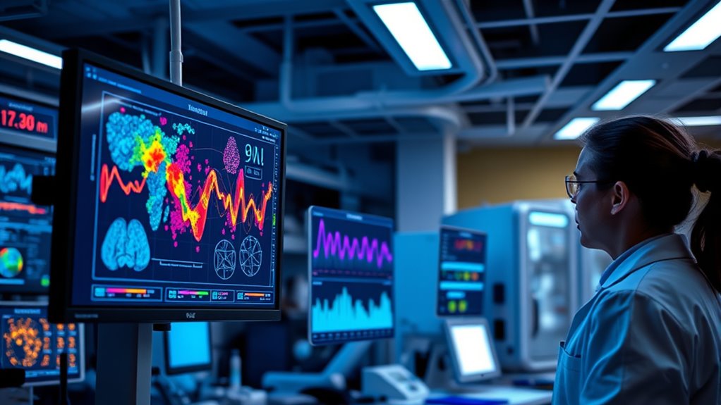 machine learning disease prediction