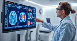 machine learning interprets scans