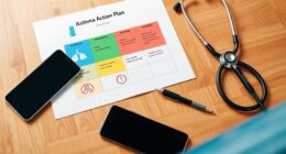 manage adult asthma effectively