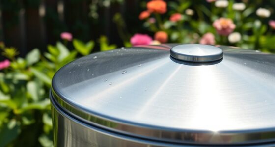 manage compost odor effectively