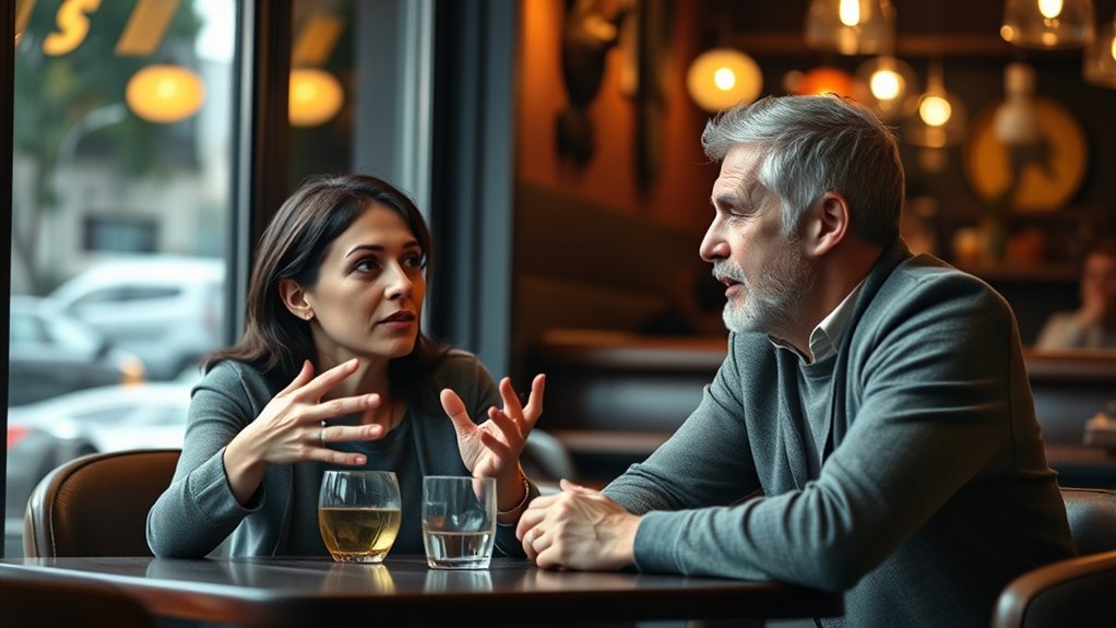 managing social interaction challenges