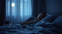 menopause sleep disruption factors