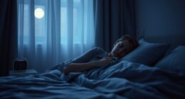 menopause sleep disruption factors
