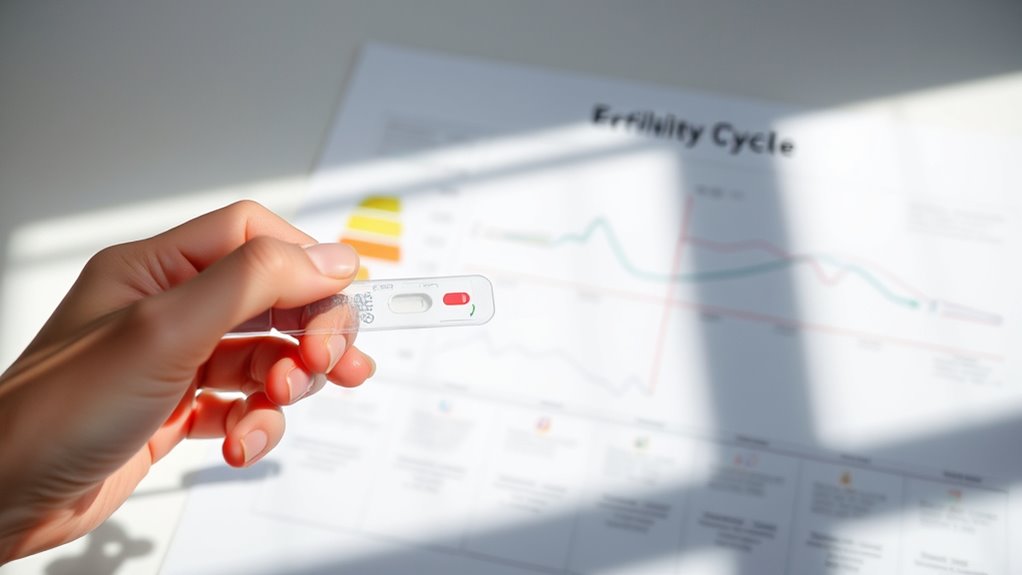 menstrual cycle phases explained