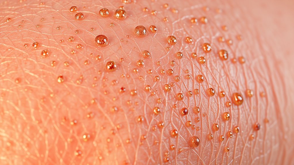 microbes shape body odor