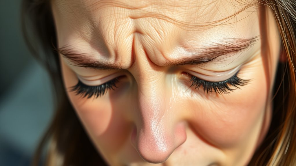 migraine signs before attack