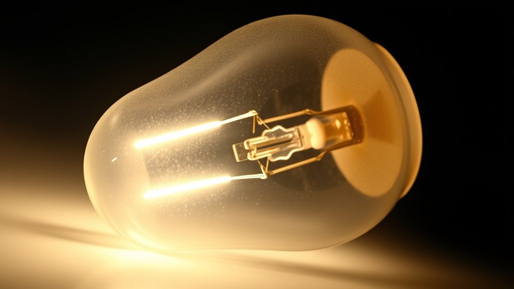 modern diffused led lighting