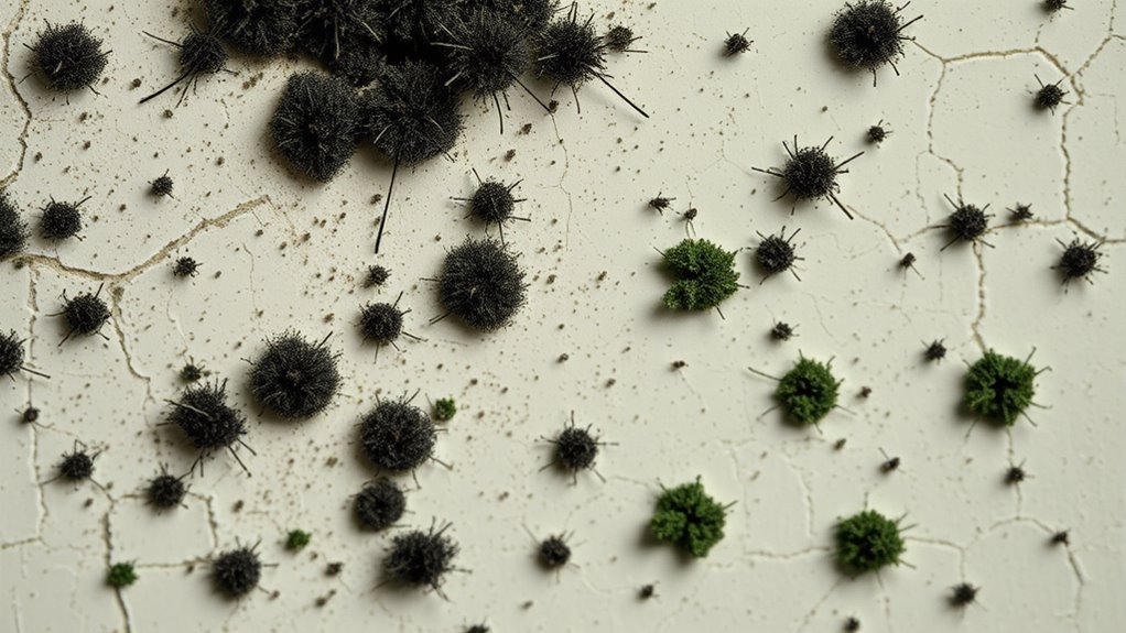 mold exposure health symptoms