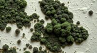 mold spores health effects