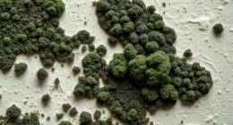 mold spores health effects