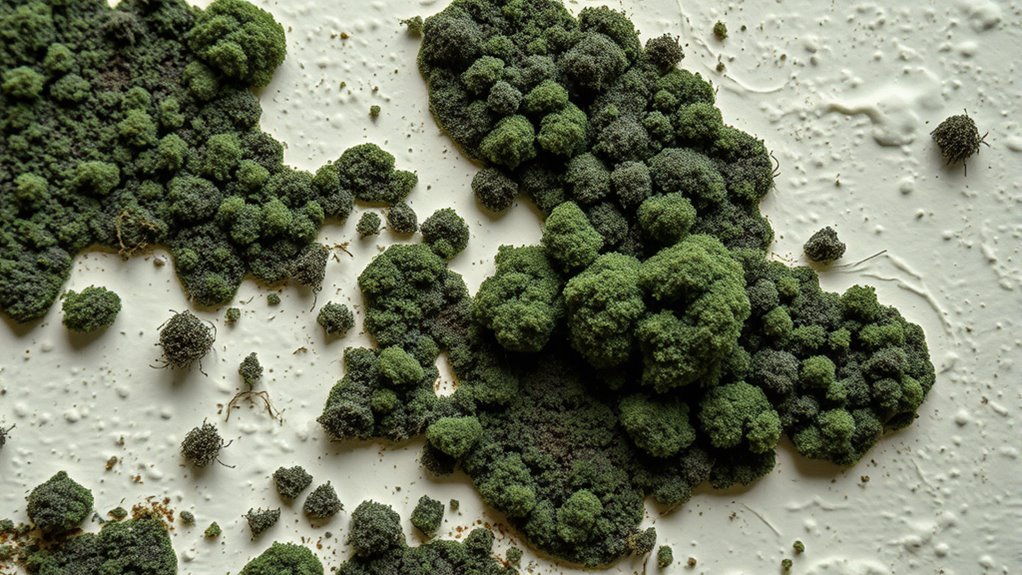 mold spores health effects