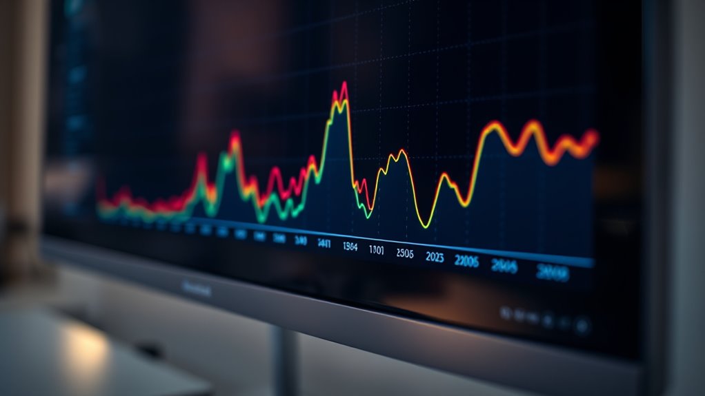 monitor blood test trends