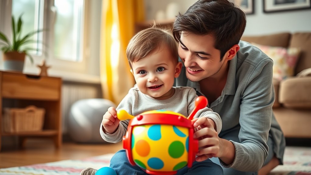 monitor child s hearing health