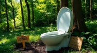 natural odor control methods