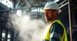 new occupational silica limits