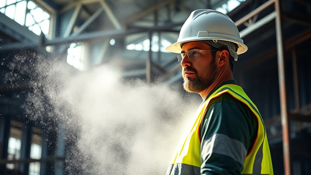 new occupational silica limits