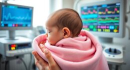 newborn hearing and metabolic screening