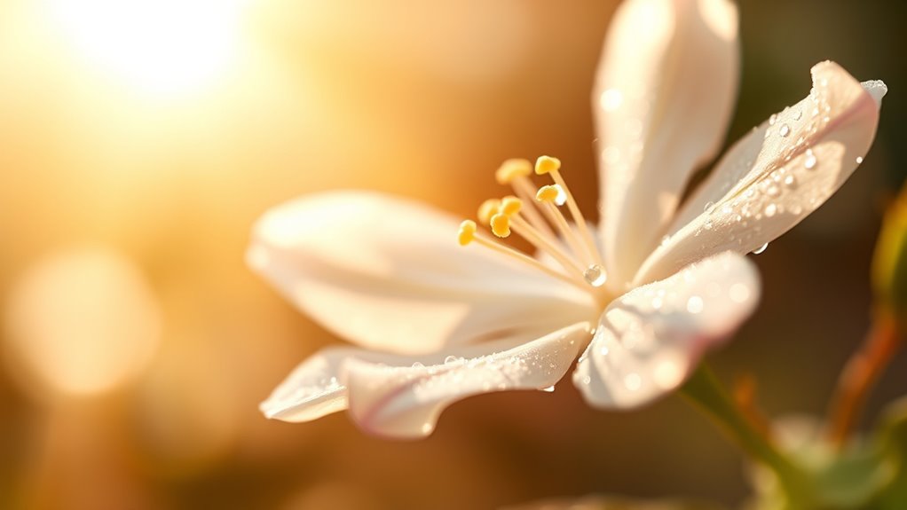 odors evoke immediate emotions