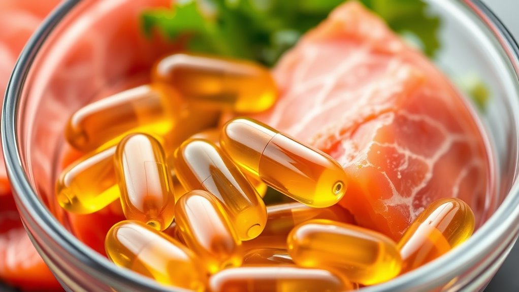 omega 3s boost brain health