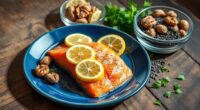 omega 3s reduce depression