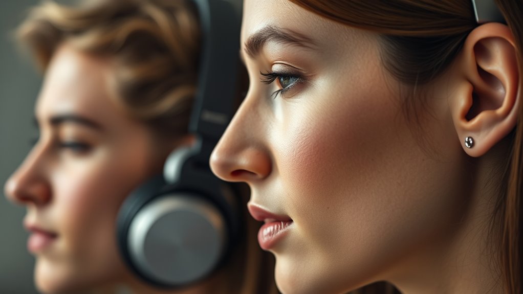 open ears safer sound