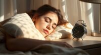 optimal duration for rest
