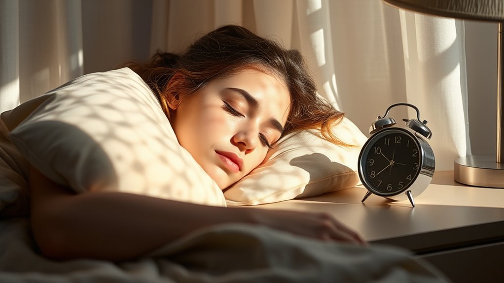 optimal duration for rest