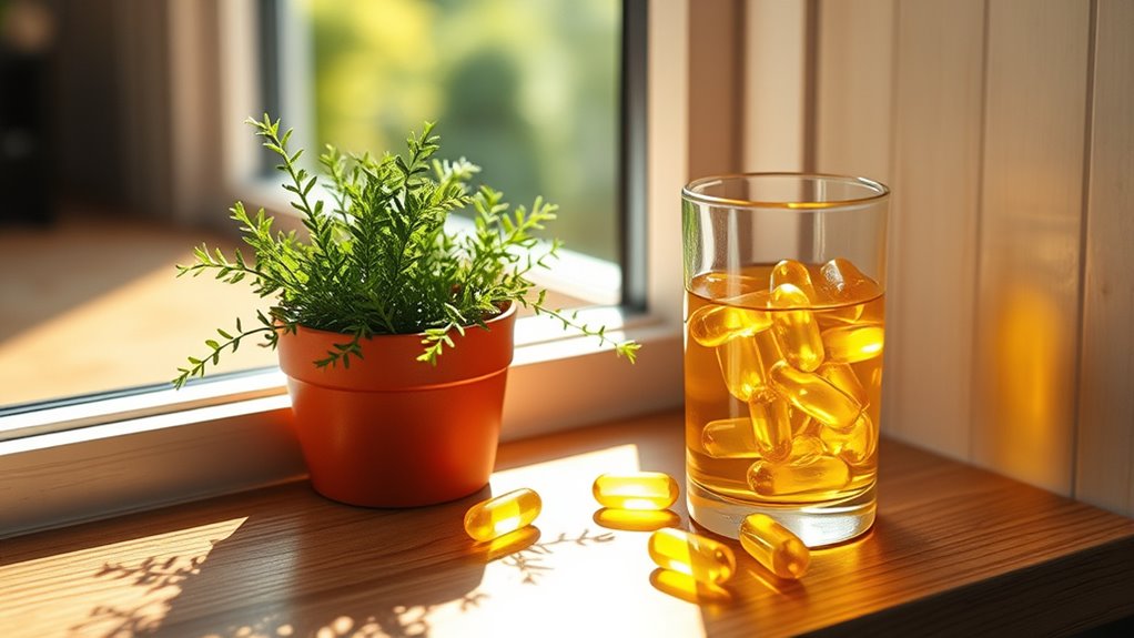 optimal vitamin d intake guidelines